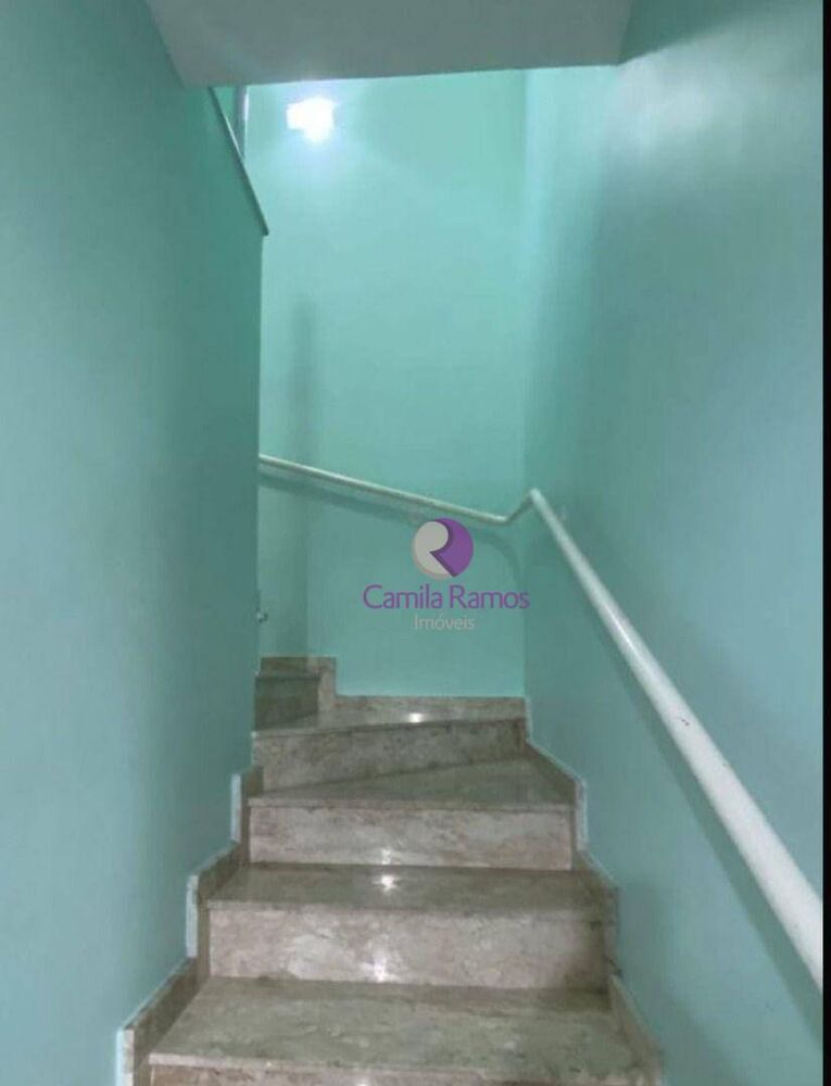 Sobrado, 3 quartos, 113 m² - Foto 2