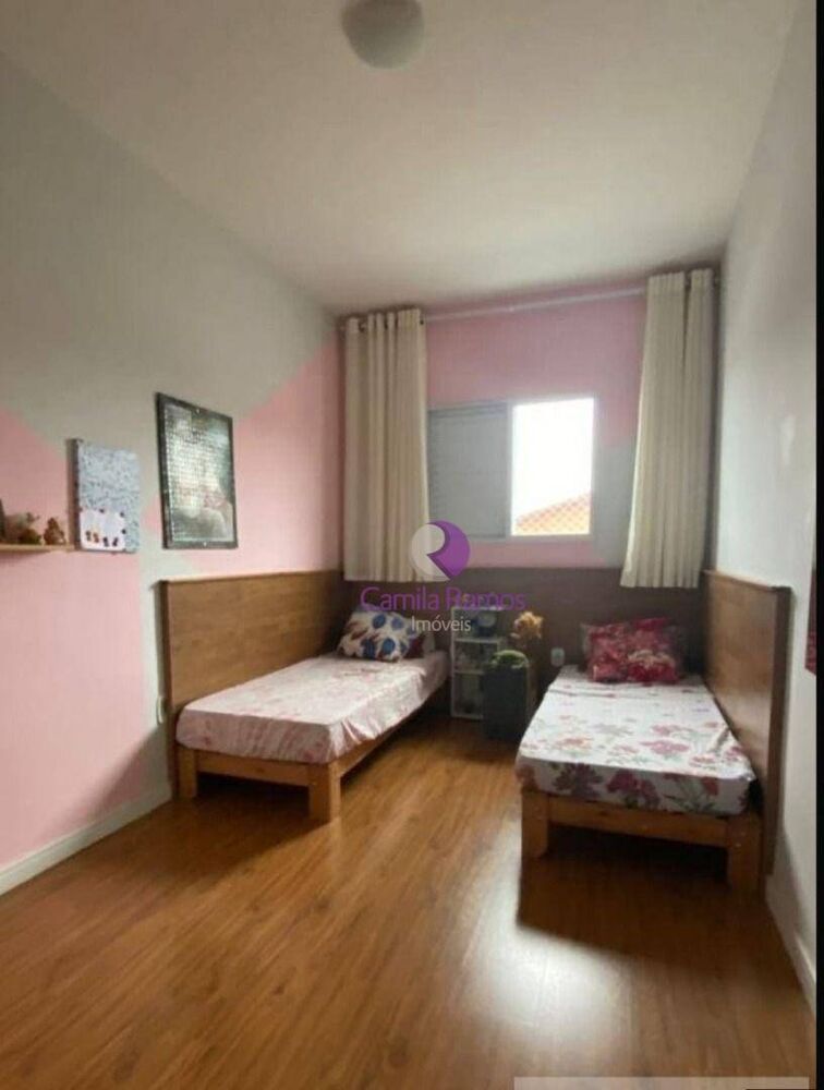 Sobrado, 3 quartos, 113 m² - Foto 4