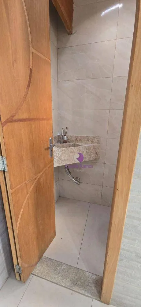 Sobrado, 2 quartos, 84 m² - Foto 3