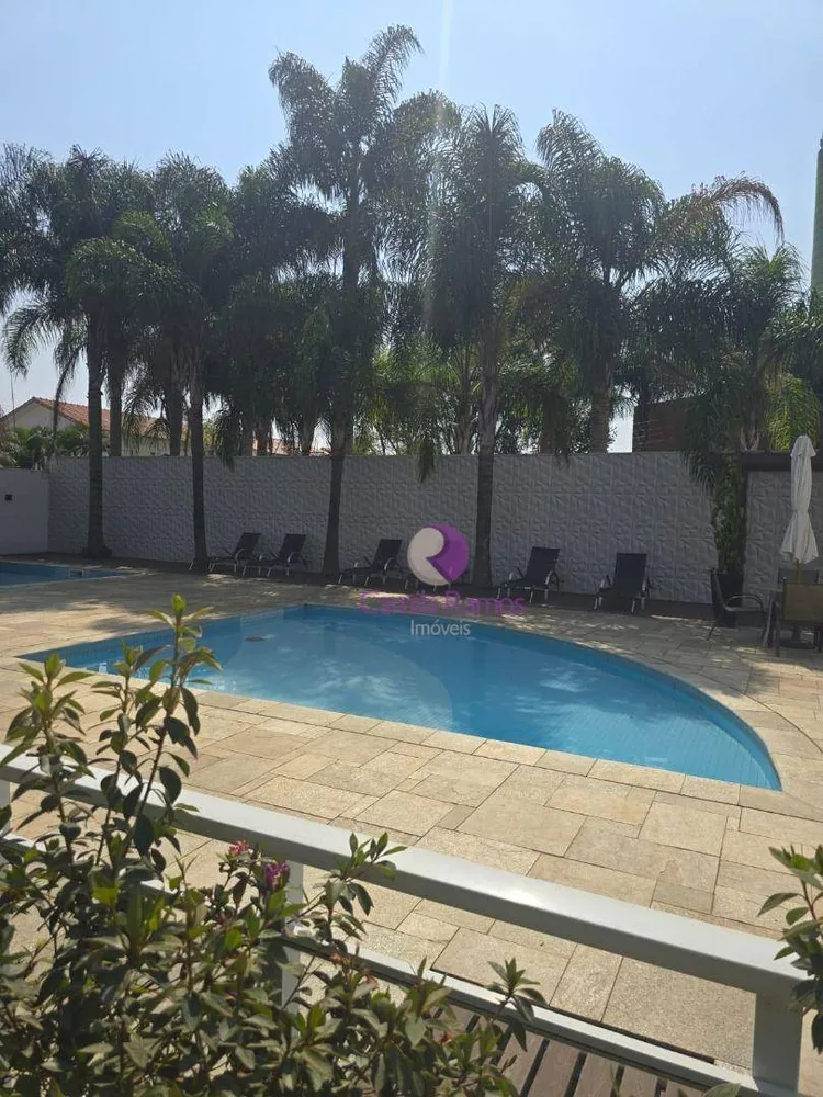 Sobrado, 2 quartos, 84 m² - Foto 4