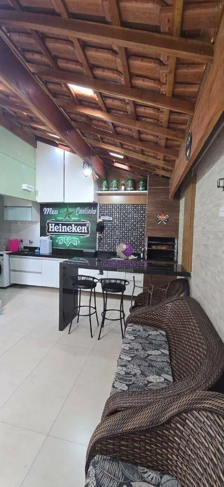 Sobrado, 2 quartos, 84 m² - Foto 2