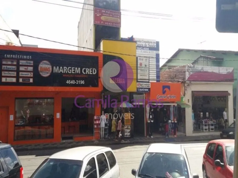 Prédio Inteiro, 300 m² - Foto 3