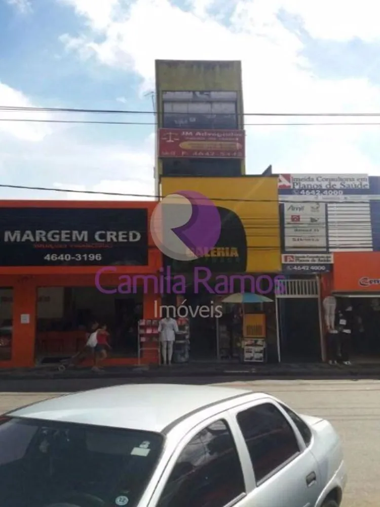 Prédio Inteiro, 300 m² - Foto 1