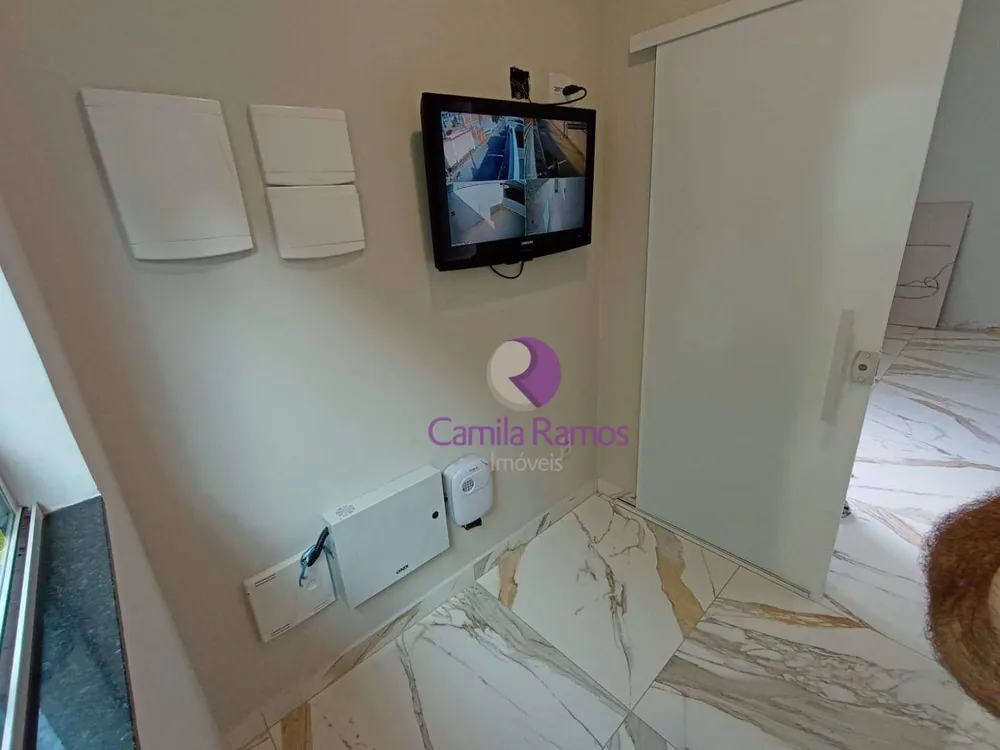 Casa, 3 quartos, 164 m² - Foto 4