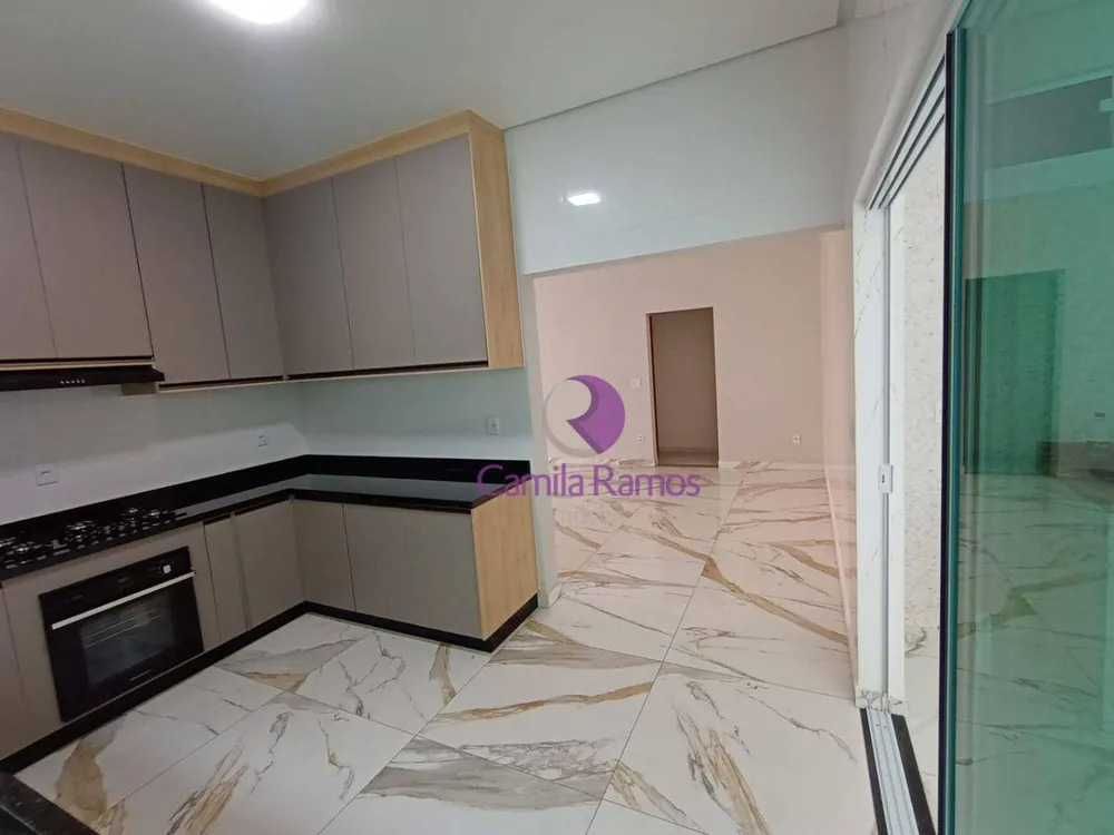 Casa, 3 quartos, 164 m² - Foto 3