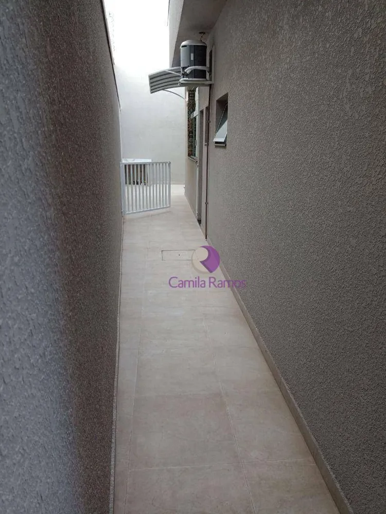 Casa, 3 quartos, 164 m² - Foto 8