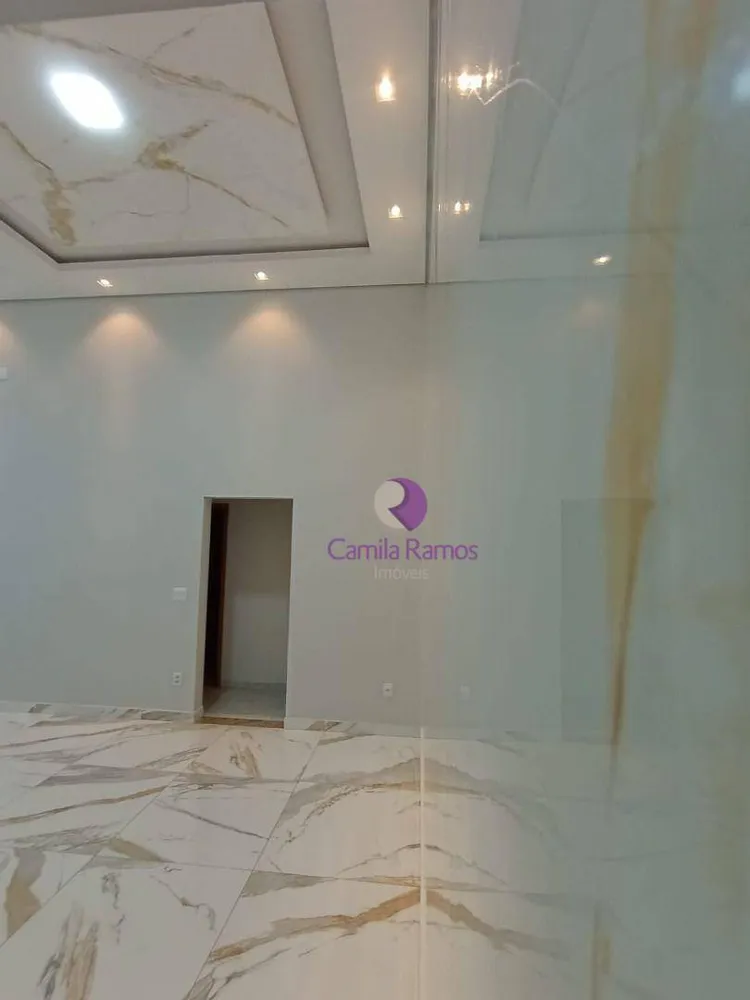 Casa, 3 quartos, 164 m² - Foto 1
