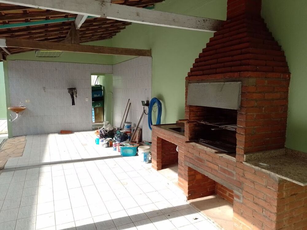 Casa, 3 quartos, 194 m² - Foto 2