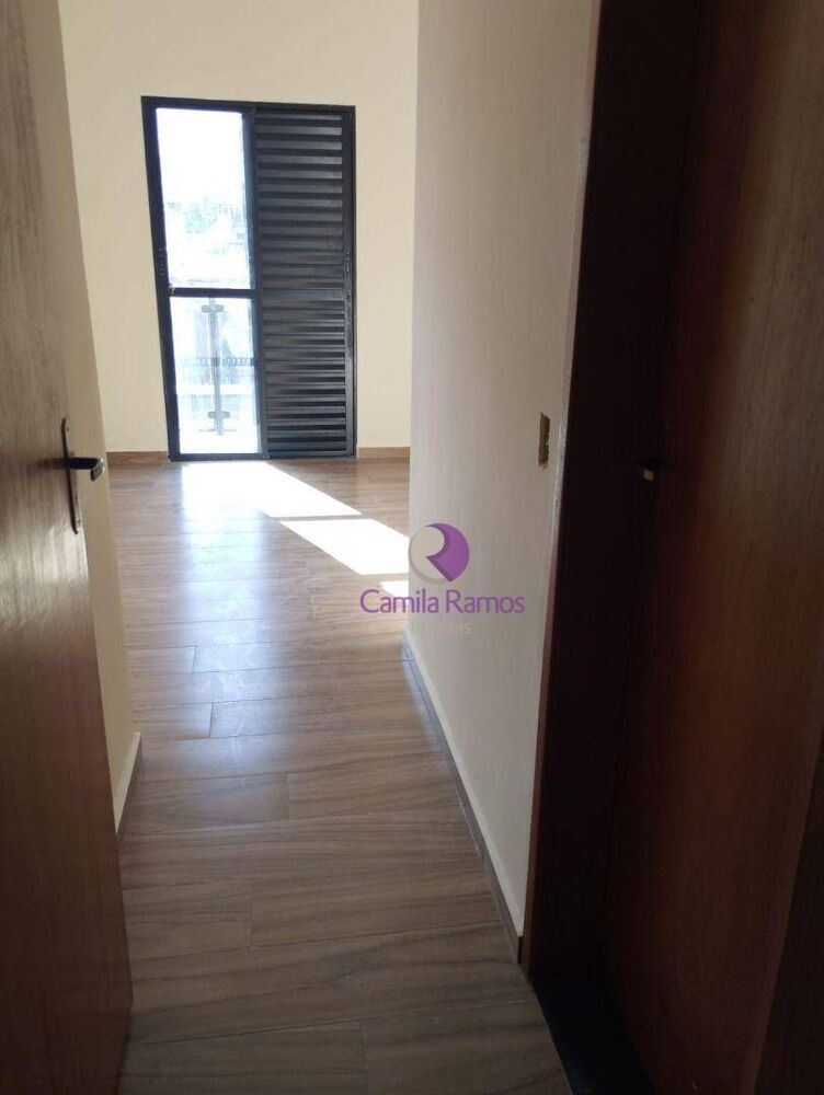 Sobrado, 3 quartos, 90 m² - Foto 4