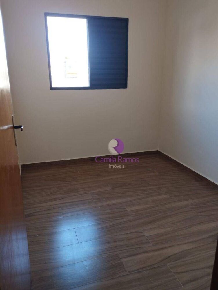 Sobrado, 3 quartos, 90 m² - Foto 1