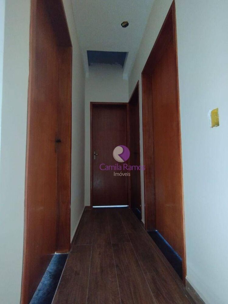 Sobrado, 3 quartos, 90 m² - Foto 2