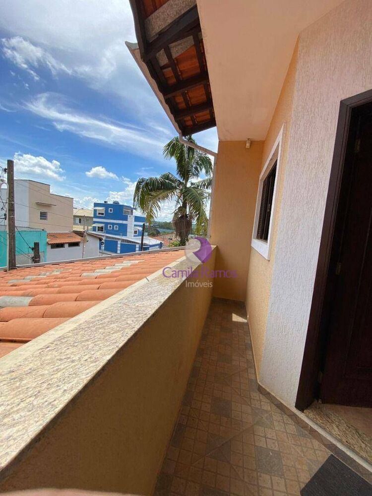 Sobrado, 2 quartos, 120 m² - Foto 5