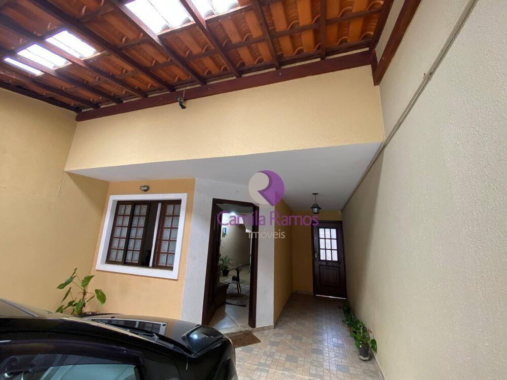 Sobrado, 2 quartos, 120 m² - Foto 2