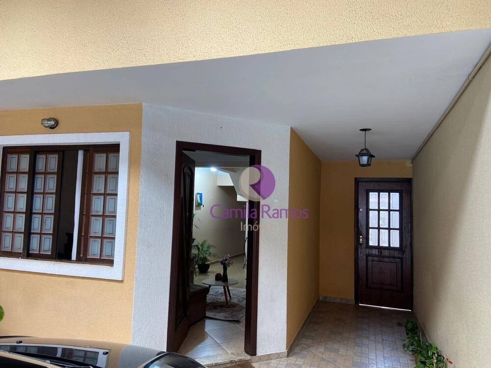 Sobrado, 2 quartos, 120 m² - Foto 3