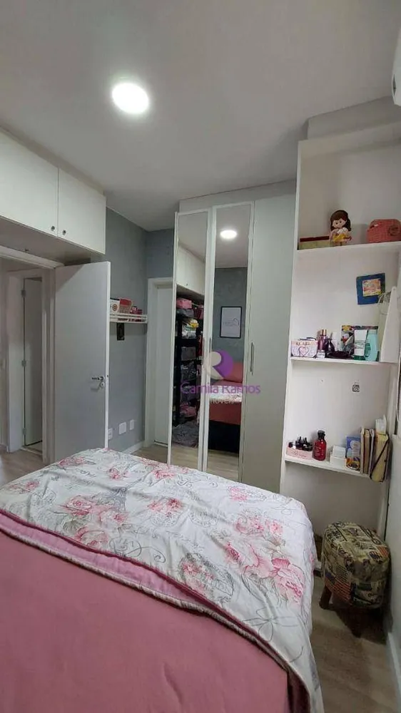 Sobrado, 3 quartos, 80 m² - Foto 4