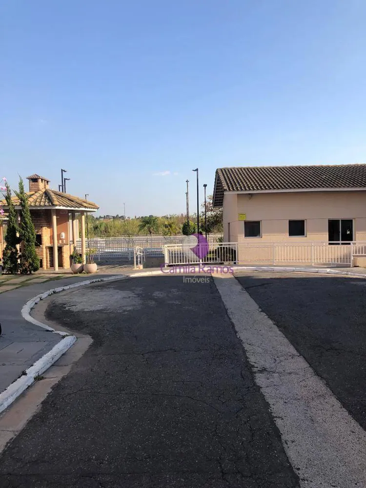 Sobrado, 3 quartos, 80 m² - Foto 3