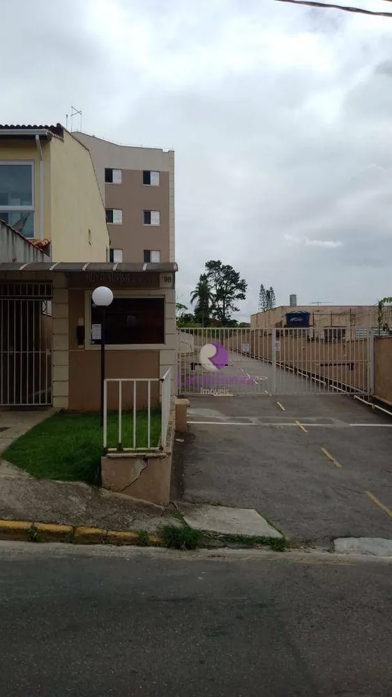 Apartamento, 2 quartos, 48 m² - Foto 4