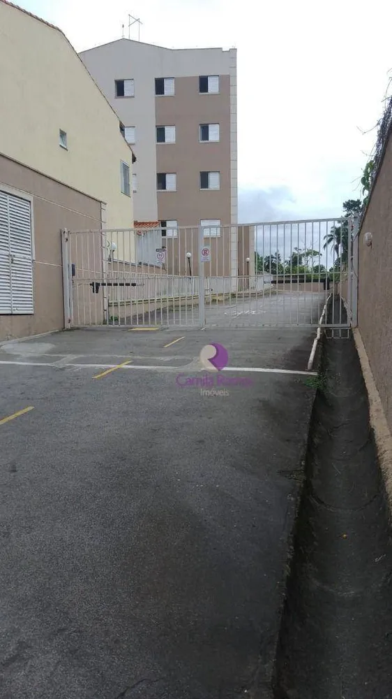 Apartamento, 2 quartos, 48 m² - Foto 2