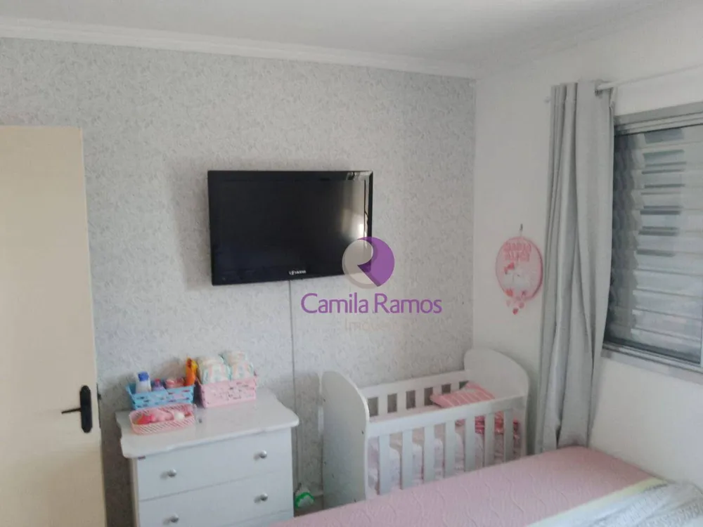 Apartamento, 2 quartos, 48 m² - Foto 3