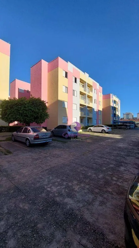 Apartamento, 3 quartos, 80 m² - Foto 8