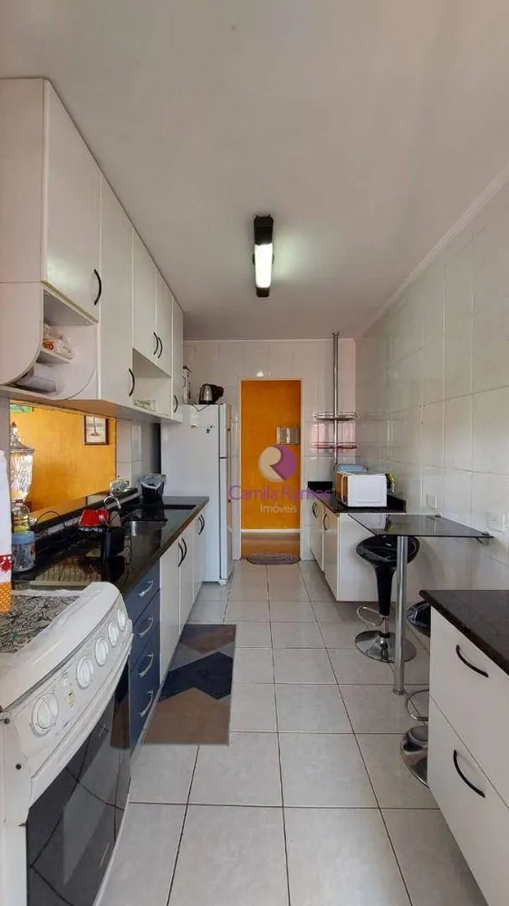 Apartamento, 3 quartos, 80 m² - Foto 6