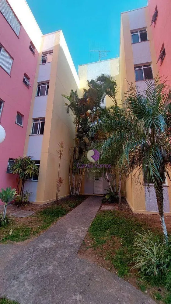 Apartamento, 3 quartos, 80 m² - Foto 4