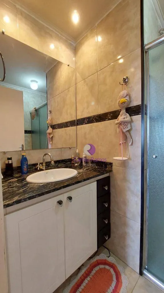 Apartamento, 3 quartos, 80 m² - Foto 2