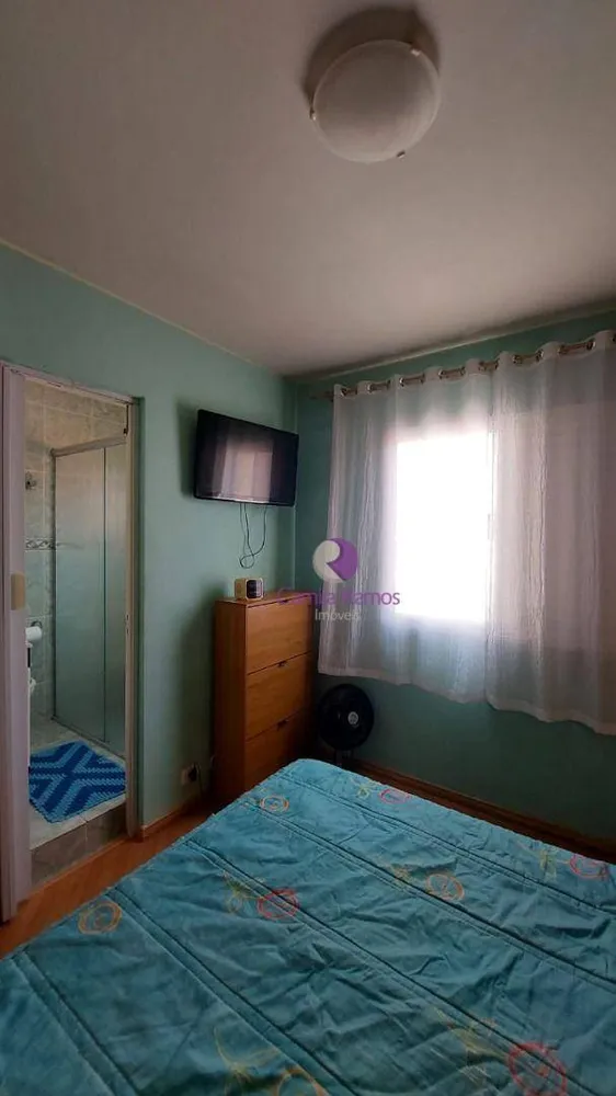 Apartamento, 3 quartos, 80 m² - Foto 5