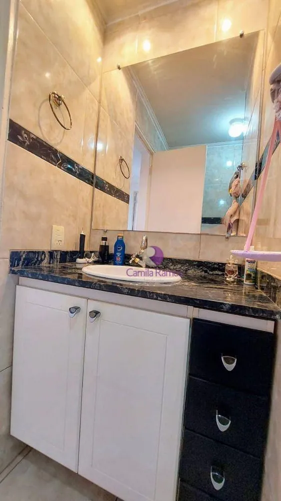 Apartamento, 3 quartos, 80 m² - Foto 1