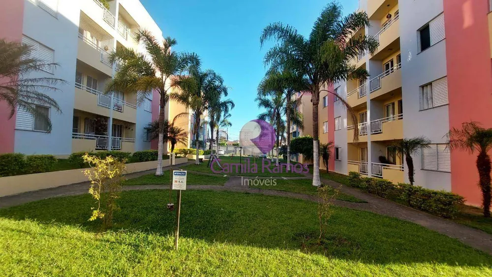 Apartamento, 3 quartos, 80 m² - Foto 3