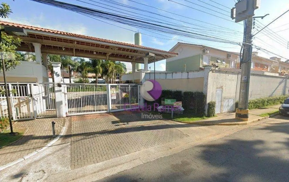 Sobrado, 3 quartos, 89 m² - Foto 2