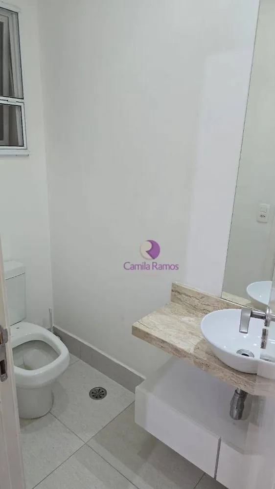 Sobrado, 3 quartos, 89 m² - Foto 3
