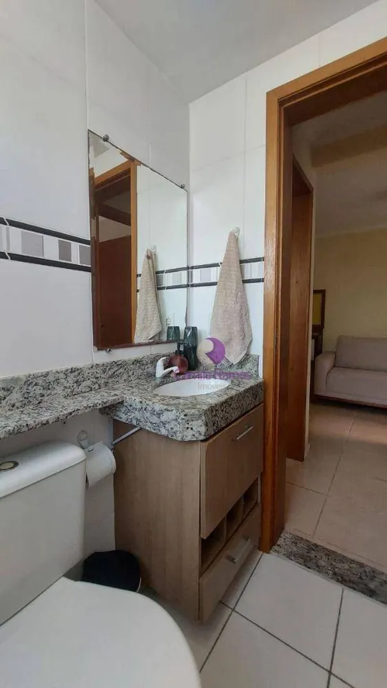 Apartamento, 2 quartos, 65 m² - Foto 5