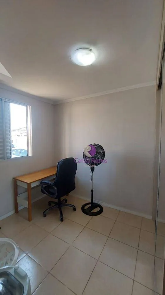 Apartamento, 2 quartos, 65 m² - Foto 4