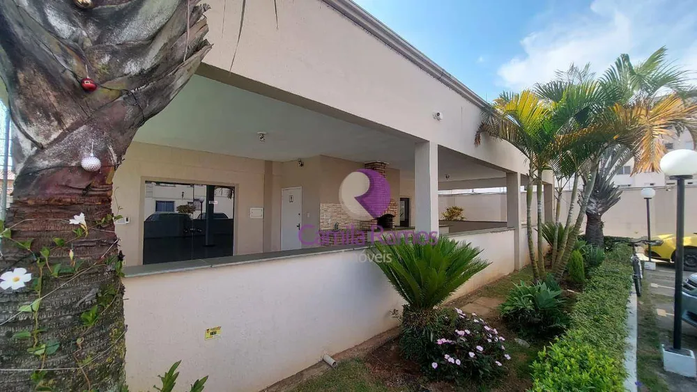 Apartamento, 2 quartos, 65 m² - Foto 8