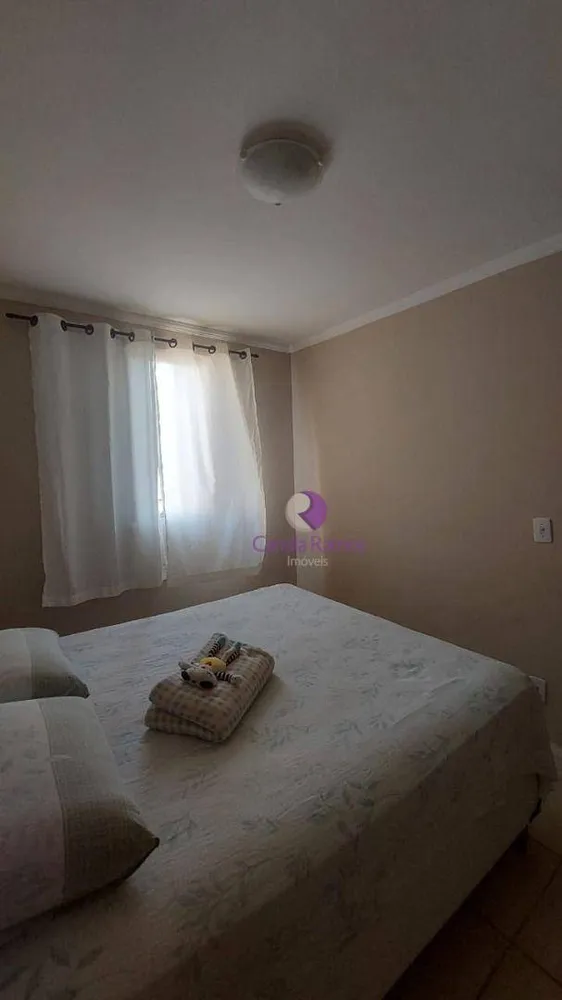 Apartamento, 2 quartos, 65 m² - Foto 3