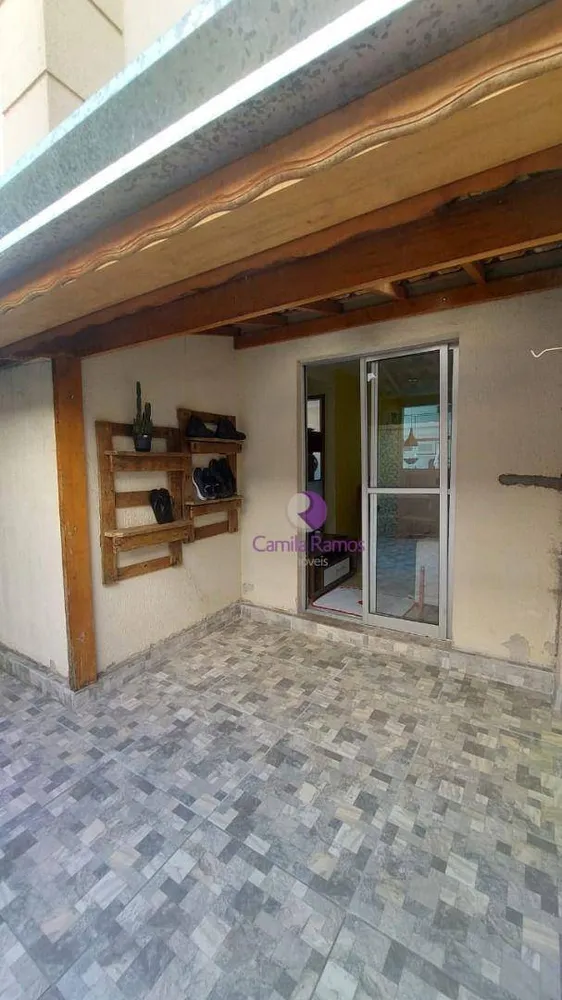 Apartamento, 2 quartos, 65 m² - Foto 6