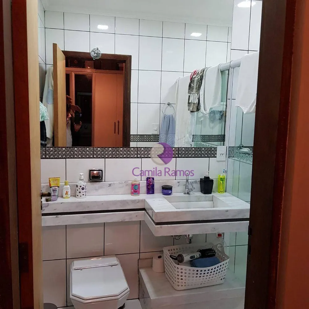 Sobrado, 3 quartos, 375 m² - Foto 2