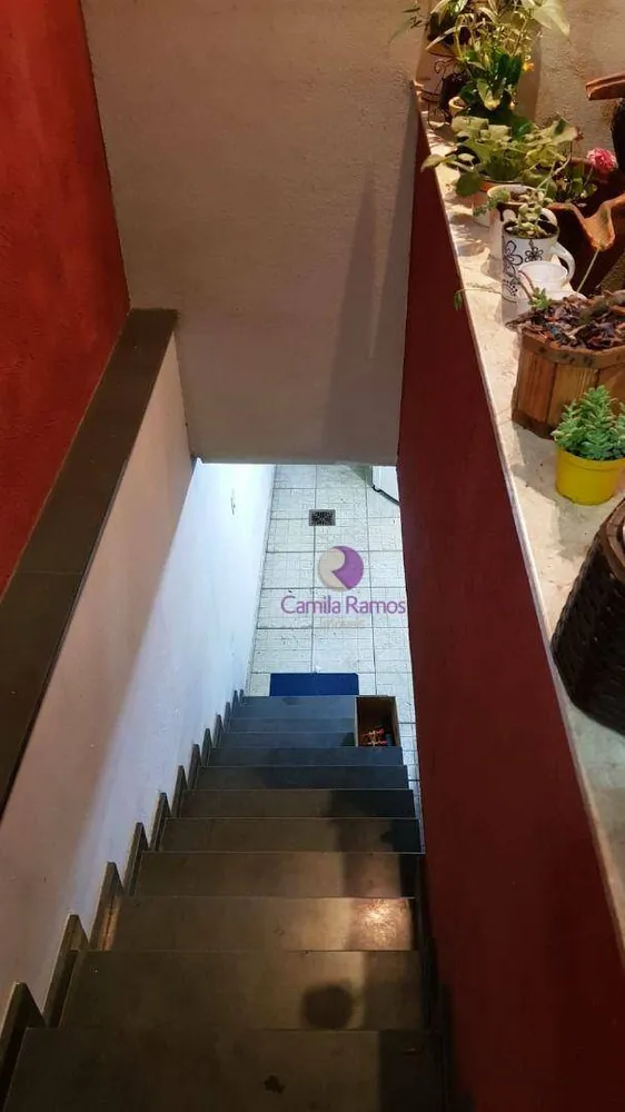 Sobrado, 3 quartos, 375 m² - Foto 4