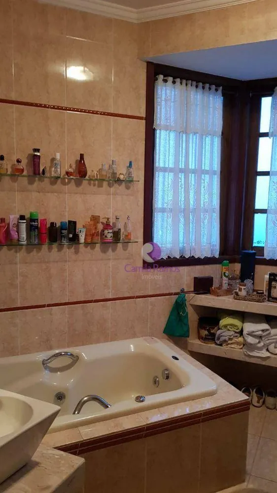 Sobrado, 3 quartos, 375 m² - Foto 3