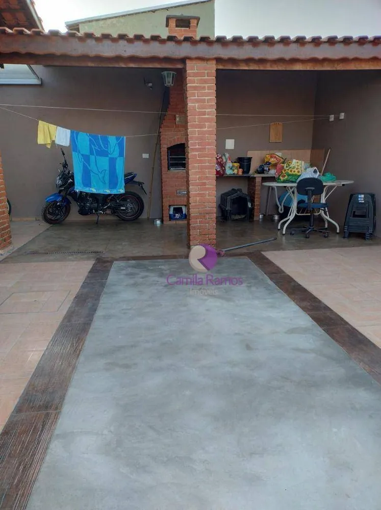 Casa, 3 quartos, 170 m² - Foto 4