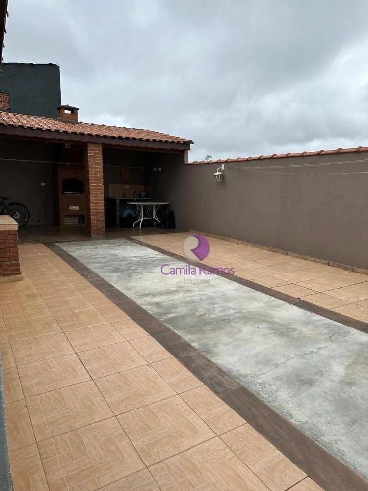 Casa, 3 quartos, 170 m² - Foto 2