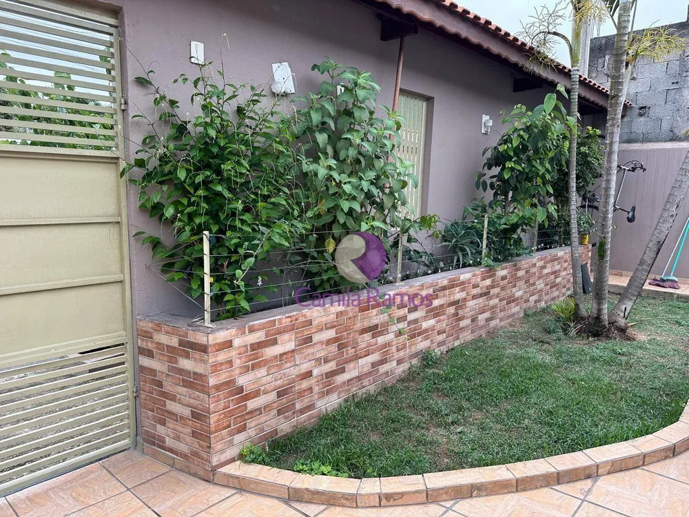 Casa, 3 quartos, 170 m² - Foto 3