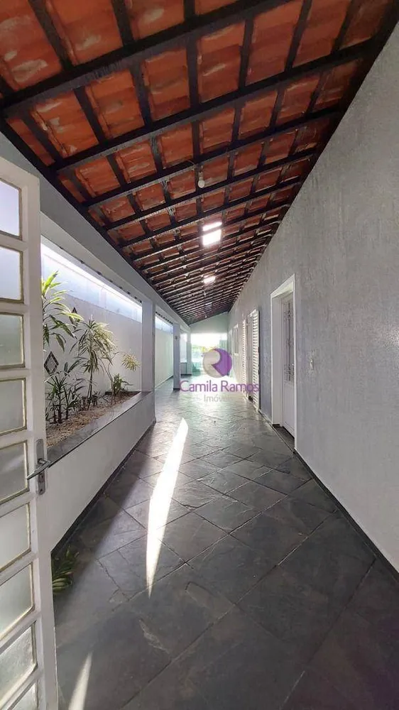 Casa, 4 quartos, 243 m² - Foto 8