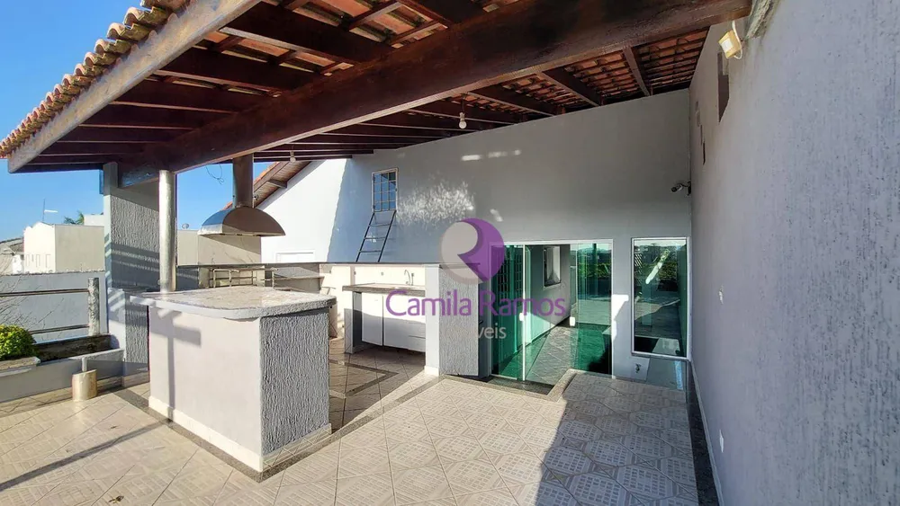 Casa, 4 quartos, 243 m² - Foto 6