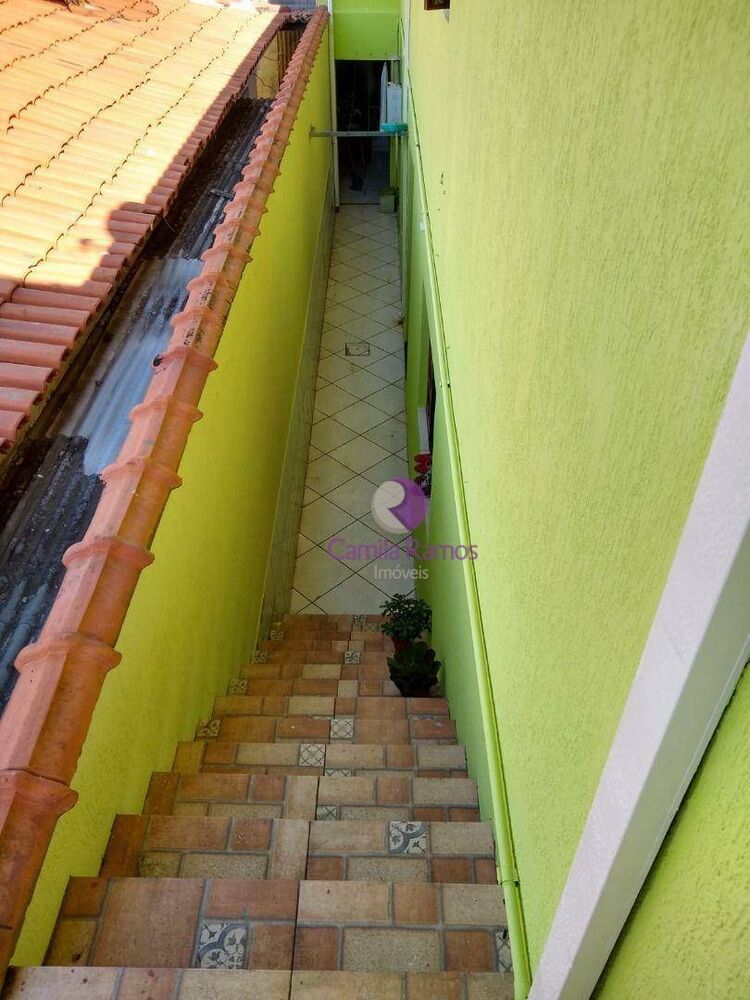 Casa à venda com 2 quartos, 187m² - Foto 8