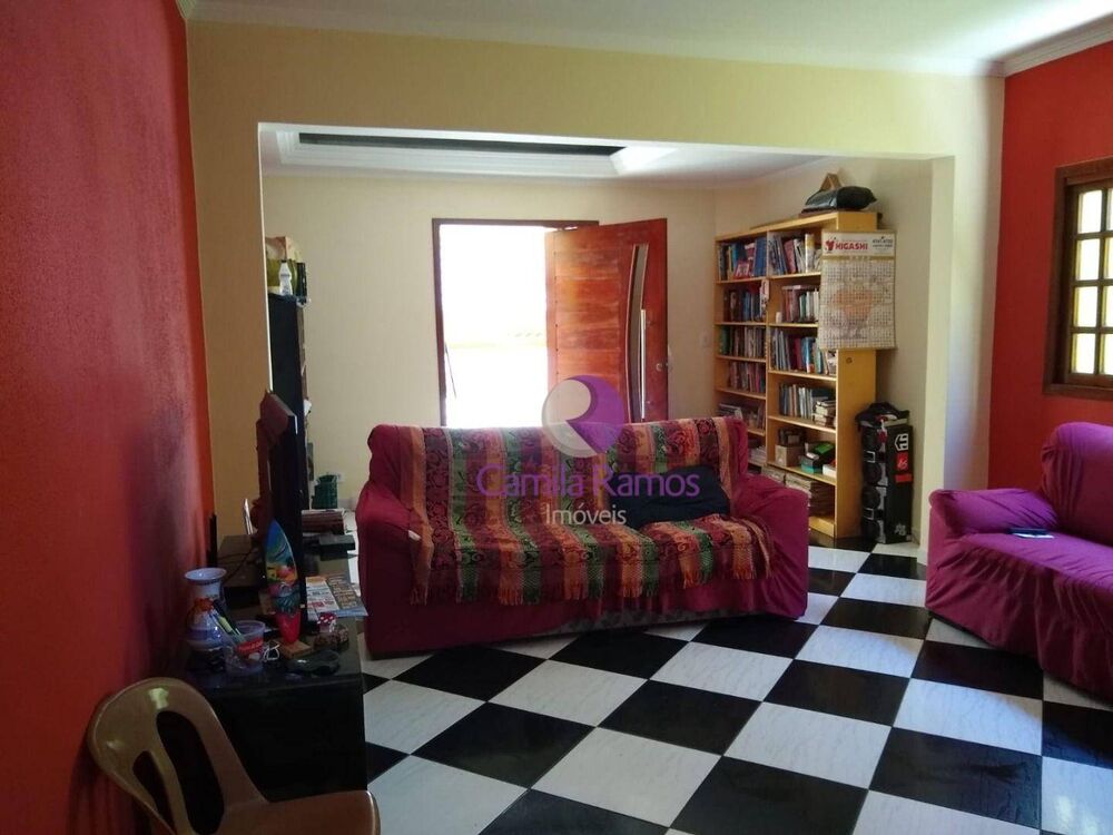 Casa à venda com 2 quartos, 187m² - Foto 24