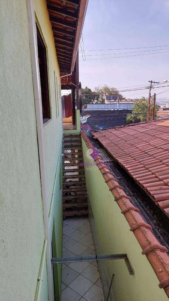 Casa à venda com 2 quartos, 187m² - Foto 10