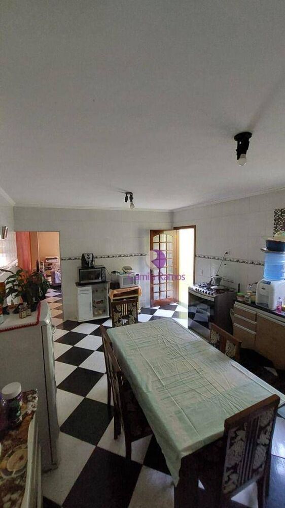 Casa à venda com 2 quartos, 187m² - Foto 17
