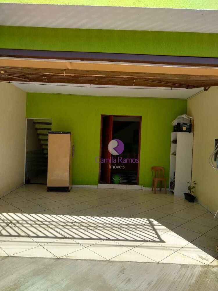 Casa à venda com 2 quartos, 187m² - Foto 3